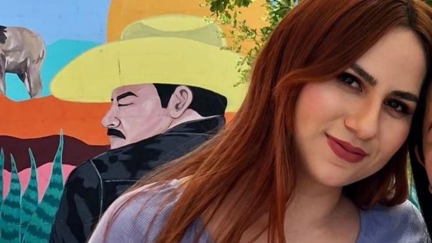 Ciudad Obregón: Antes de ser asesinada, Alma envió un AUDIO sobre el ataque de Hilario