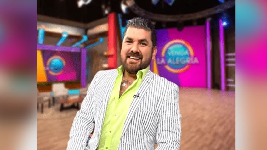 Tras salir de TV Azteca, Michelle Rubalcava revela que integrante de 'VLA' le hizo el feo