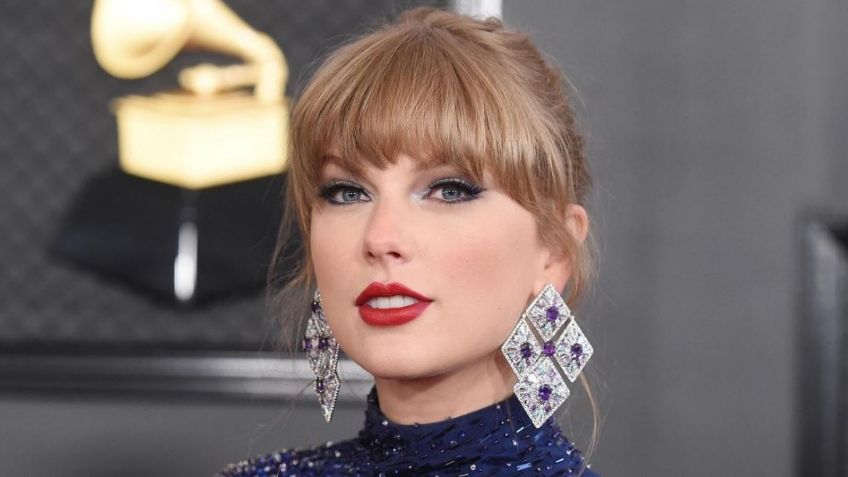 Taylor Swift haría excéntricas exigencias al Foro Sol para dar su concierto en la CDMX