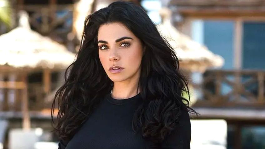 Fotógrafo agredido a golpes por Livia Brito, hunde en 'VLA' a la actriz de Televisa en vivo