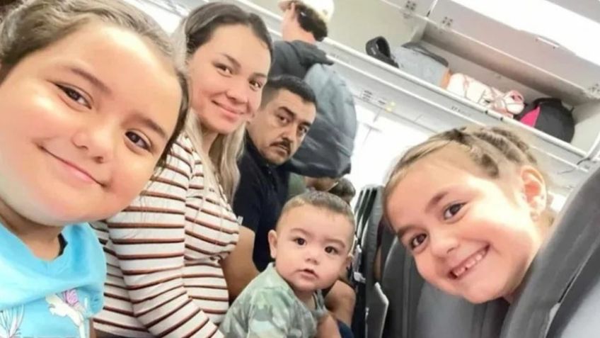 Piden apoyo para repatriar a niños de Ciudad Obregón que murieron en accidente en Nuevo México