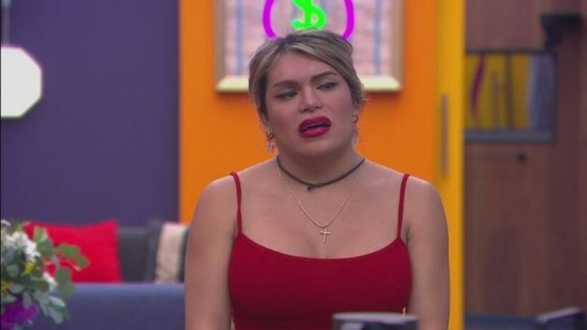 Wendy Guevara tendría problemas de salud a causa de la presión a la que Televisa la somete