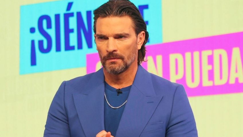 Shock en Televisa: Julián Gil revela todo sobre su amistad con Messi en 'Hoy': "Lo admiro"