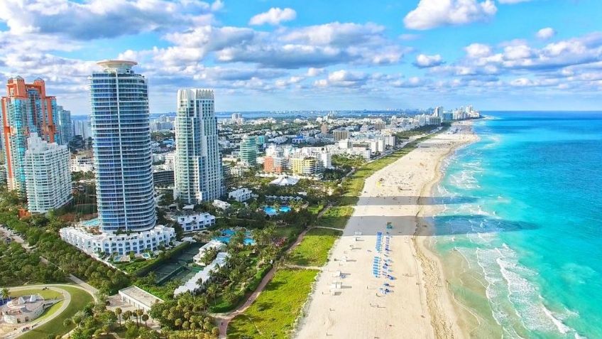 Peligrosa bacteria infecta a 26 personas en las playas de EU; la CDC lanza alerta sanitaria