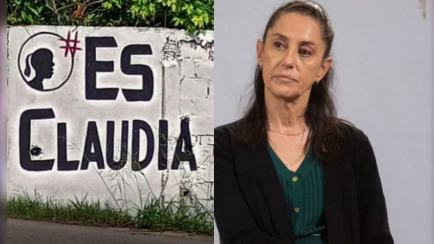 La exorbitante cifra de dinero que Claudia Sheinbaum ha gastado para promoverse