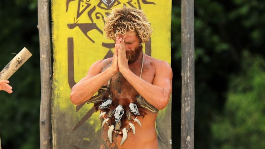 'Survivor México': Pablo Martí confiesa que su esposa es celosa y evita a sus compañeras