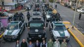 La CDMX despliega un ejército para combatir el crimen en Tepito y la Venustiano Carranza