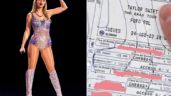 ¿Cuánto pagarías por ver a Taylor Swift en el Foro Sol? Reventa llega a los 100 mil pesos