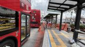 Toma nota: Esta es la nueva ruta del Metrobús de la CDMX sobre Paseo de la Reforma