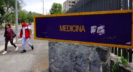 Alerta en la UNAM: Profesor de Medicina muere en plena clase; esto sucedió