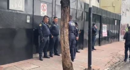 (VIDEO) Terror en CDMX: Sujeto ejecuta a balazos a su esposa y suegra en la Miguel Hidalgo