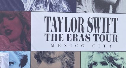 Taylor Swift dejará ganancias millonarias a la CDMX con The Eras Tour en el Foro Sol