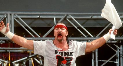 Luto en la WWE: Muere Terry Funk, leyenda de la lucha extrema, a los 79 años