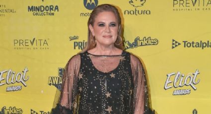 Erika Buenfil se sincera en Televisa y confiesa su impactante diagnóstico médico en 'Hoy'