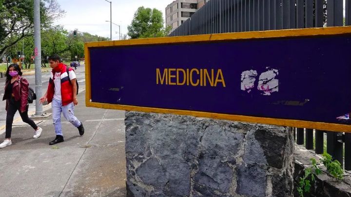 Alerta en la UNAM: Profesor de Medicina muere en plena clase; esto sucedió