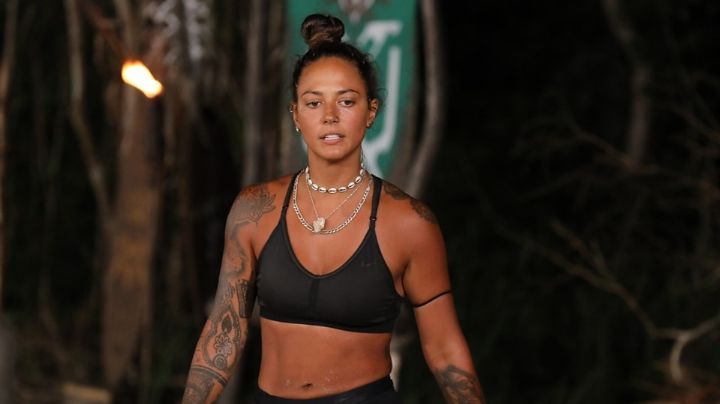 Shock en TV Azteca: Ximena Duggan revela que la producción de 'Survivor México' la corrió