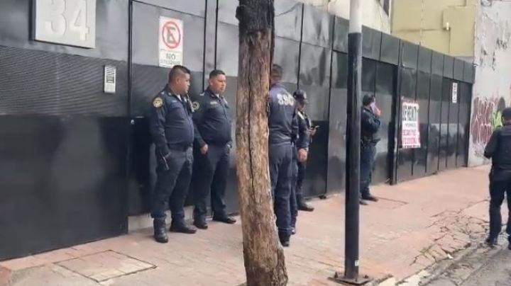 (VIDEO) Terror en CDMX: Sujeto ejecuta a balazos a su esposa y suegra en la Miguel Hidalgo