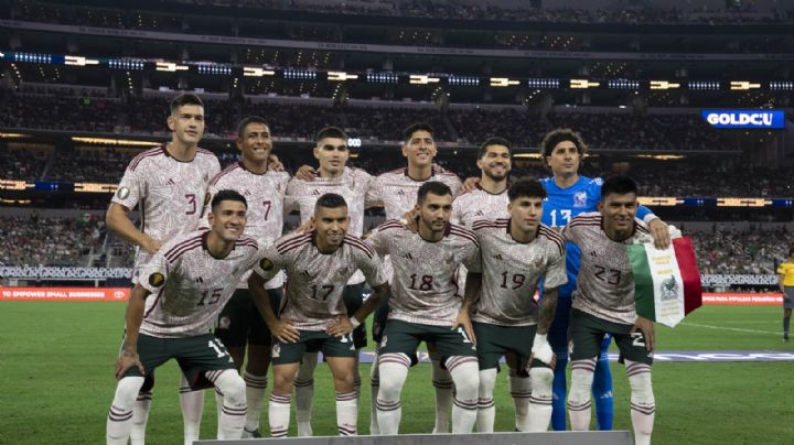 Las posibles sorpresas de la Selección Mexicana en la próxima lista de convocados