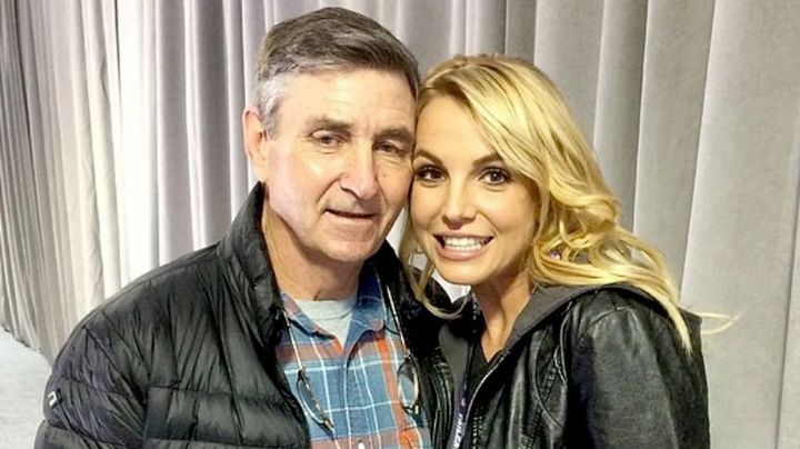 ¿Se arrepiente del 'Free Britney'?: Britney Spears buscaría a su padre por lamentable razón
