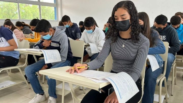 Nueva oportunidad: Segunda convocatoria para ingresar al nivel Medio Superior en Edomex