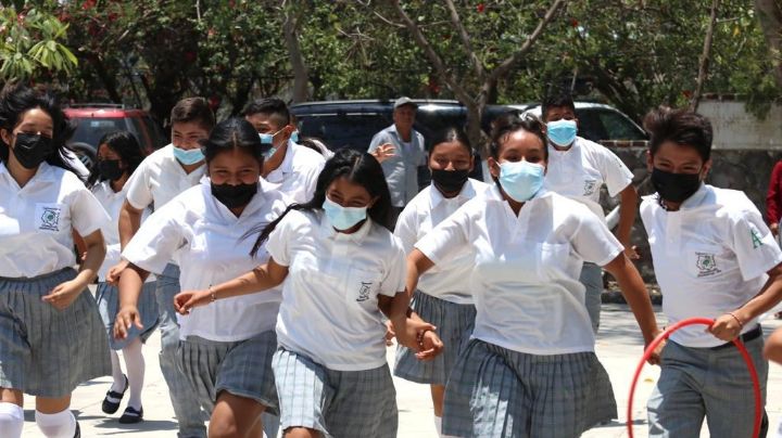 Regreso a clases 2023: ¿Es obligatorio que los alumnos lleven uniforme en México?