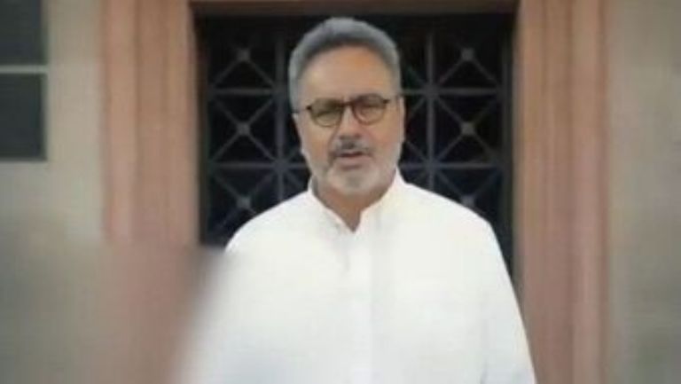 Cae el presunto asesino de Abel Murrieta. Foto: Twitter