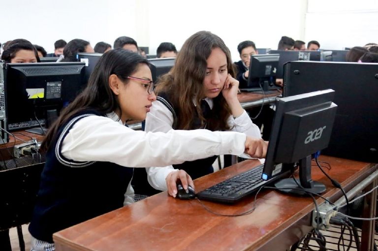Examen Educación Media Superior en Edomex