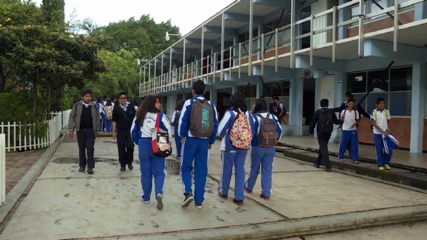 Regreso a clases: ¿Es obligatorio pagar las cuotas de inscripción en las escuelas? SEP responde