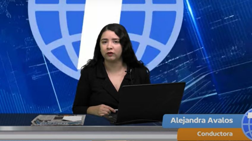 Programa Entérate hoy miércoles 23 de agosto: Cae asesino de Abel Murrieta en Obregón