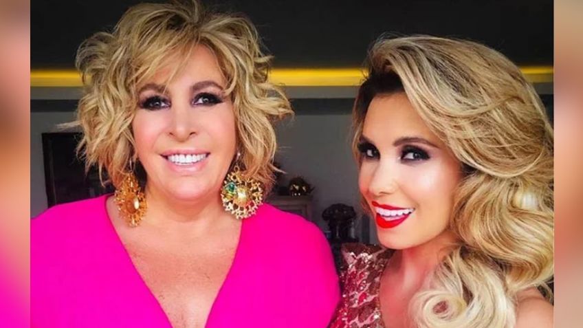 Andrea Escalona deja helado a Televisa al dar una terrible noticia sobre Magda Rodríguez