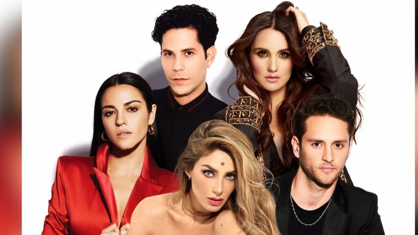 Andrés Tovar destapa robo millonario a RBD; arranca auditoría contra Guillermo Rosas