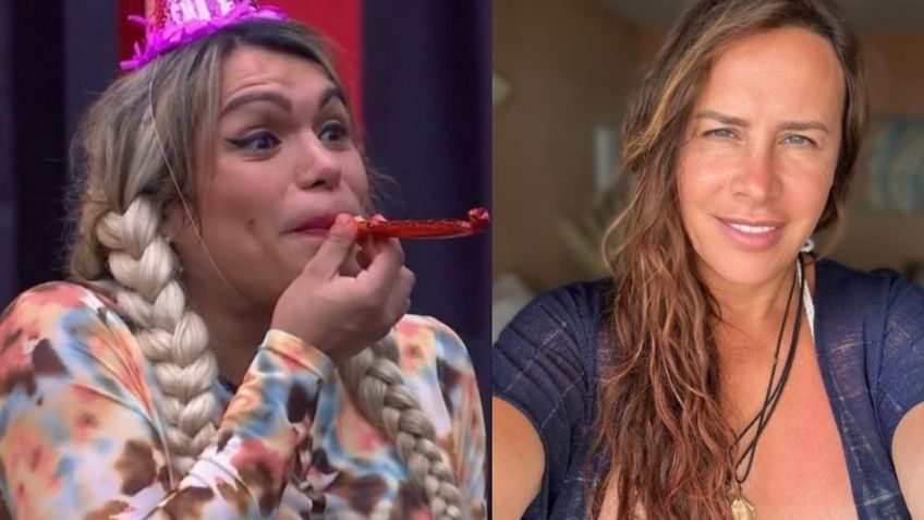 Karla Sofía Gascón aclara 'ataques' a Wendy Guevara y pide alto a hate: "No me representa"