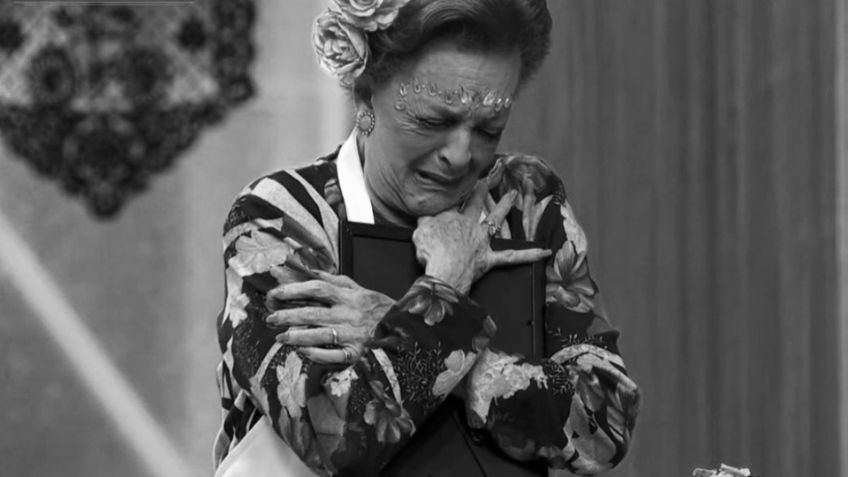 Filtran el último mensaje que Talina Fernández escribió antes de morir; esto suplicó