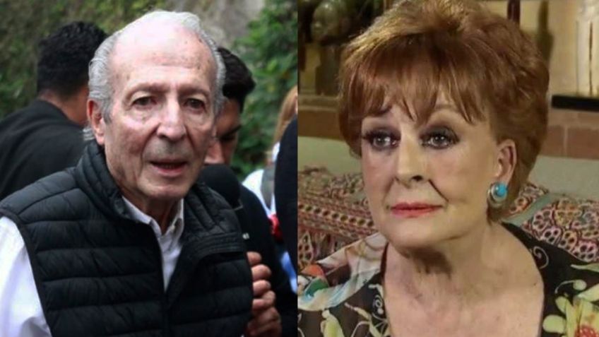 Revelan secreto de Talina Fernández a 2 meses de su muerte; esto ocultaba