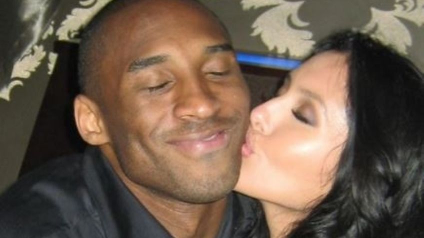 Esposa de Kobe Bryant le dedica emotivo mensaje en el que sería su cumpleaños 45