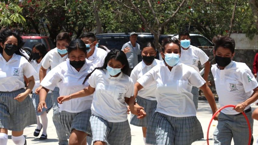 Regreso a clases 2023: ¿Es obligatorio que los alumnos lleven uniforme en México?