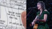 Si llueve en la CDMX, ¿Qué pasará con mi boleto para ver a Taylor Swift? Te contamos