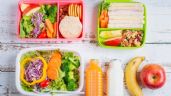 Regreso a clases 2023: 5 ideas de lunch fáciles, rápidos y saludables para la escuela
