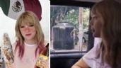 Taylor Swift y los más divertidos memes de su primer concierto en territorio mexicano