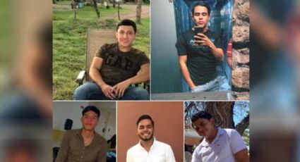 Jóvenes de Lagos de Moreno siguen desaparecidos: ¿FGR atraerá el caso? AMLO informa