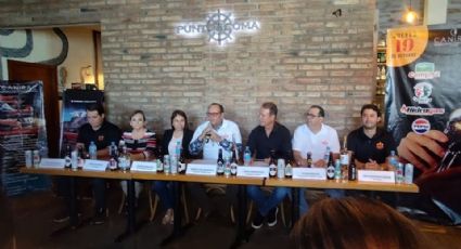 Canirac anuncia primera edición del ‘Restaurant Beer Fest 2023’ en Ciudad Obregón