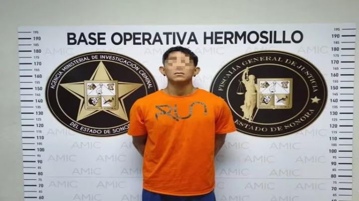 Revelan el historial del presunto asesino de Abel Murrieta; drogas y múltiples detenciones