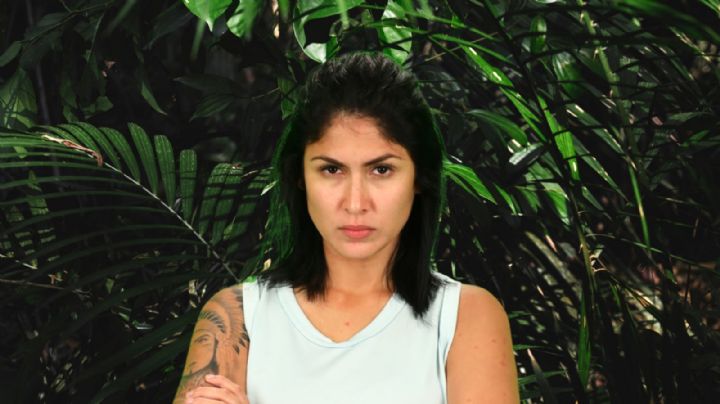 Tras salir de 'Survivivor México', así fue el radical cambio físico de Alejandra Saadi