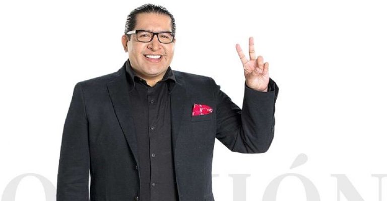 Adrián Patiño responde a Álex Kaffie si Sale el Sol será eliminado