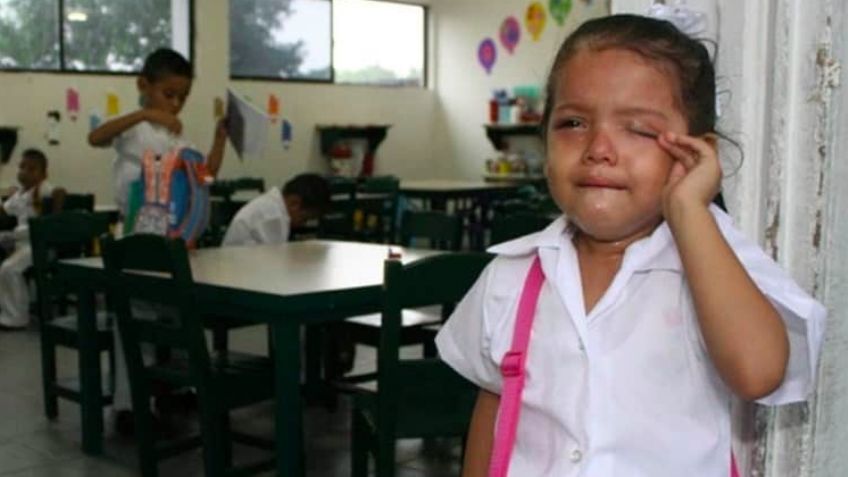 ¿Con ganas de más vacaciones? Estos son los días feriados del ciclo escolar 2023-2024