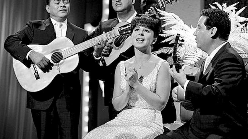 La CDMX decreta el 25 de agosto como Día del Bolero: Manzanero y Agustín Lara sonríen