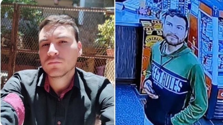 Cuerpo hallado en lago de Osoyoos, Canadá es de Carlos Aranda, confirman autoridades