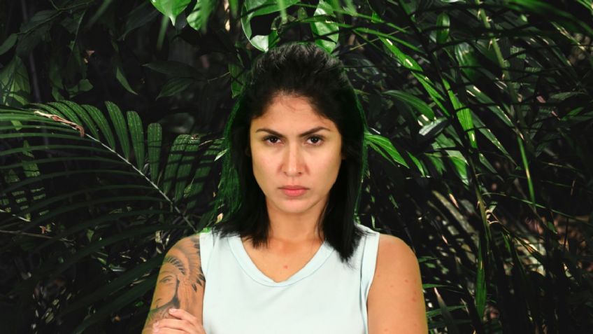 Tras salir de 'Survivivor México', así fue el radical cambio físico de Alejandra Saadi