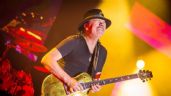 Foto ilustrativa de la nota titulada: Carlos Santana se disculpa con la comunidad LGBT tras duros comentarios en pleno concierto