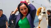 Al estilo Xóchitl Gálvez, Sandra Cuevas asegura que vendió dulces por este motivo